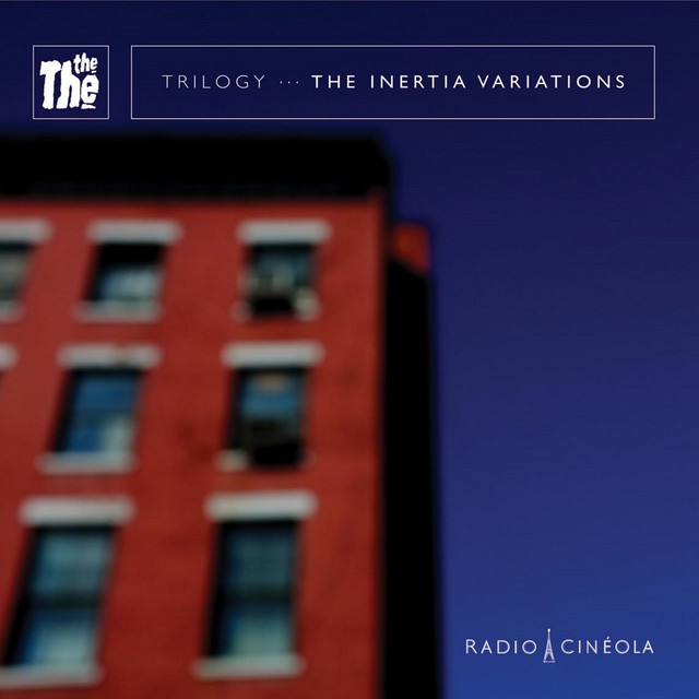 Volume 5: The Inertia Variations (Sample) cover art