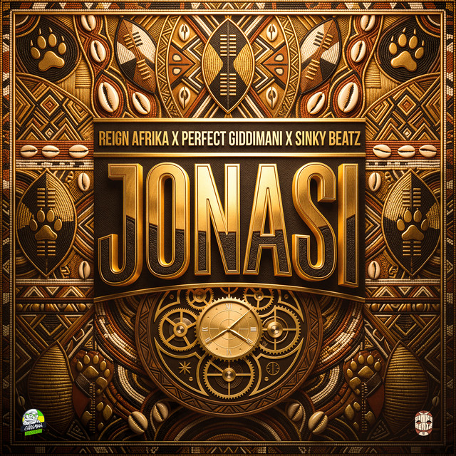 Jonasi