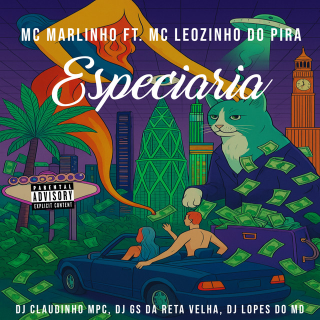 Especiaria