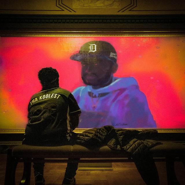 In A House Of Mirrors song and lyrics by ThaKoolest Spotify