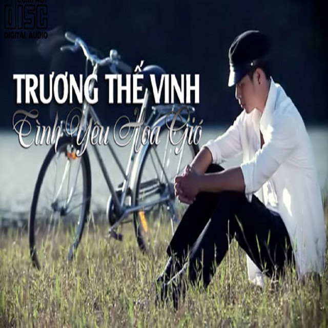 Tình Yêu Hoa Gió