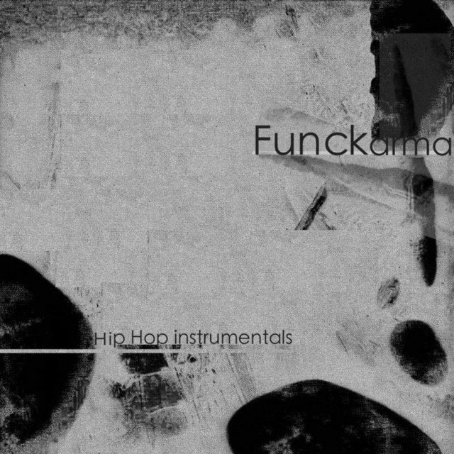 Hip Hop Instrumentals cover art