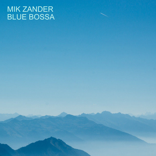 Mik Zander