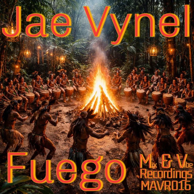 Fuego