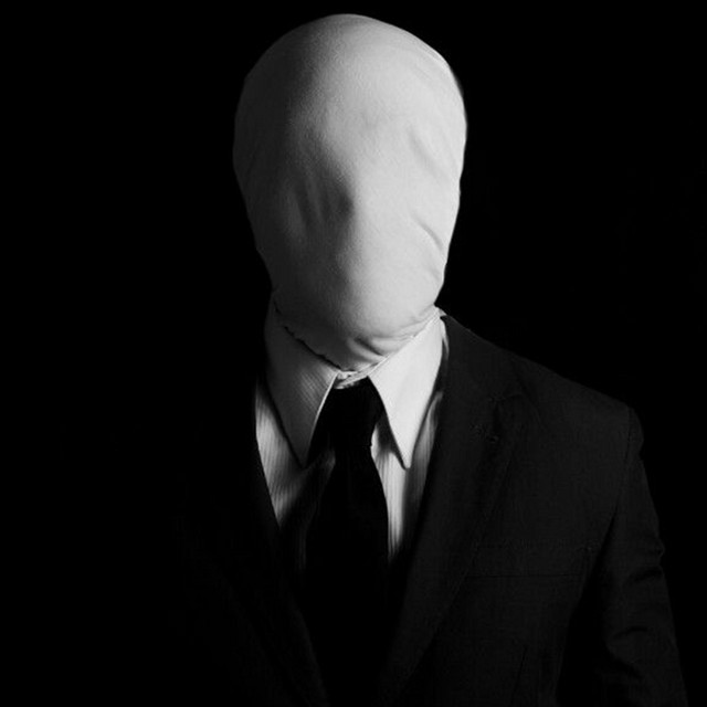 faceless