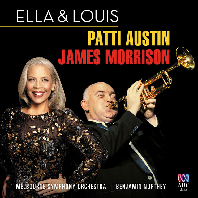 Ella and Louis cover art