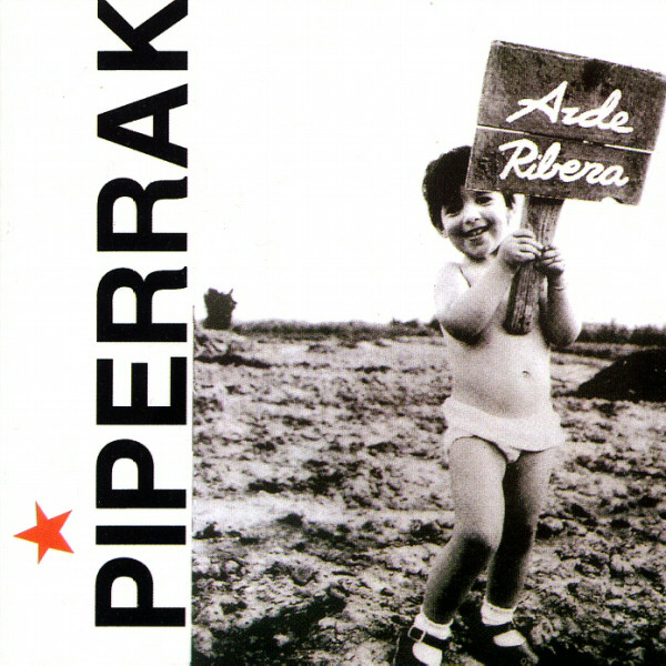 Arde Ribera cover art