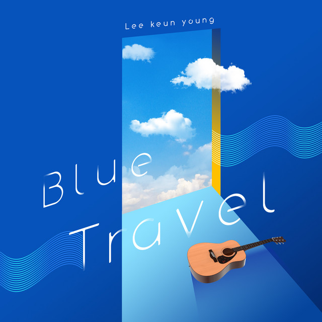 Blue Travel cover art