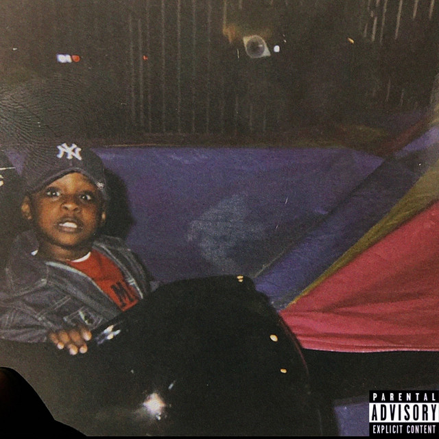 Joli Garçon cover art