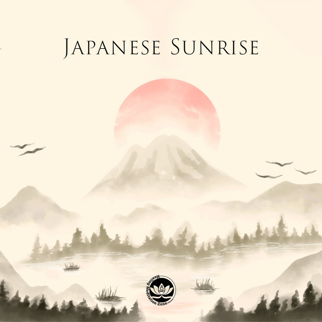 Japanese Sunrise: Healing Sun Rays Meditation - Album by Healing ...