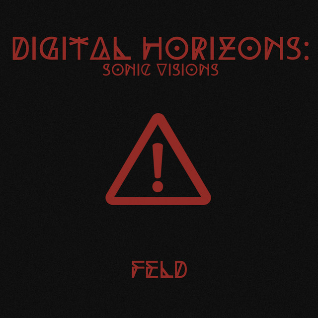 Digital Horizons cover art