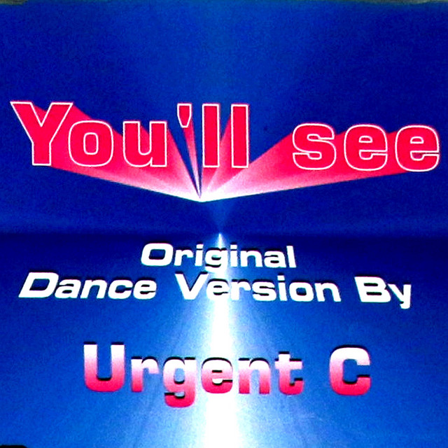 You'll See cover