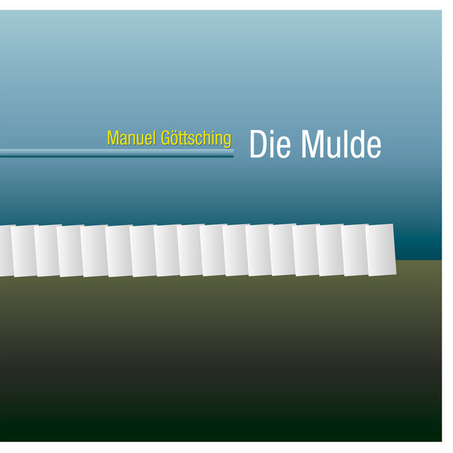 Die Mulde (Mixed Tracks) cover art