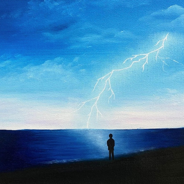 tormenta cover art