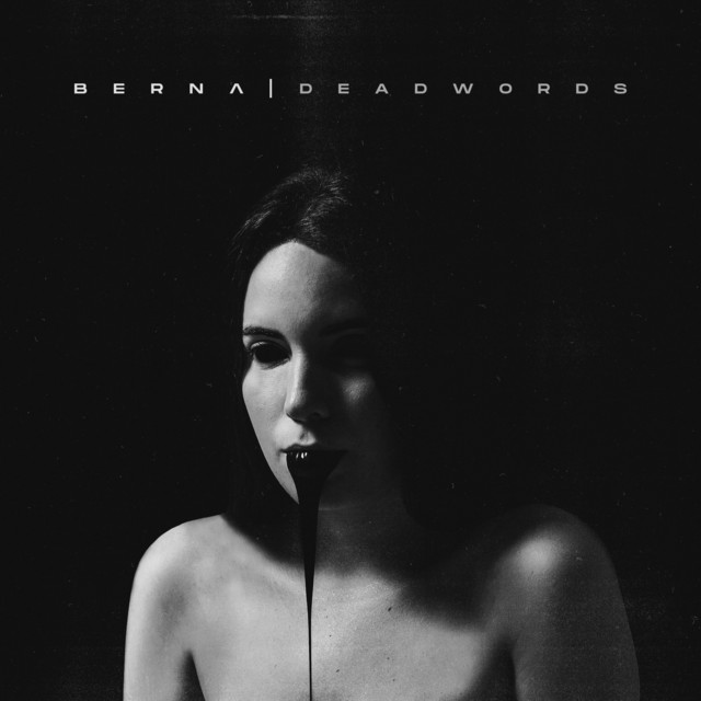 Deadwords cover art
