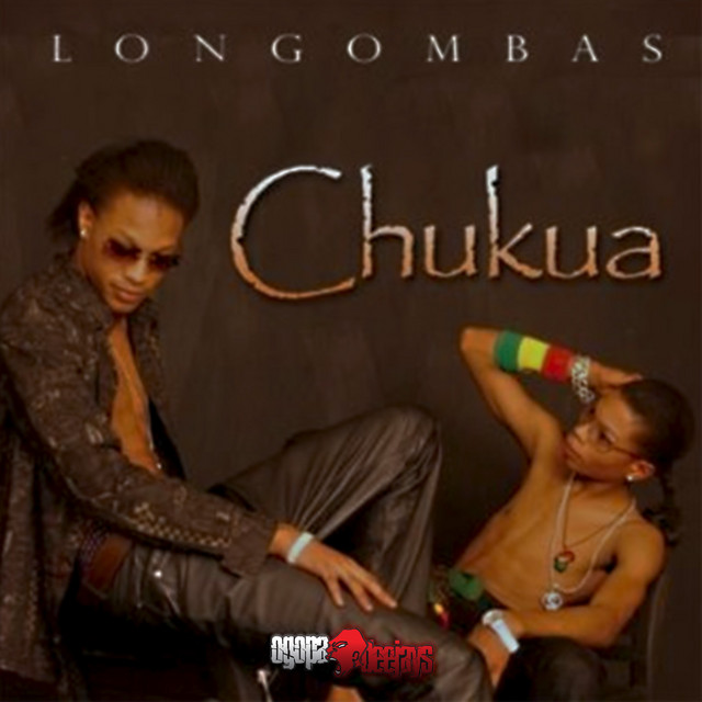 Chukua cover art