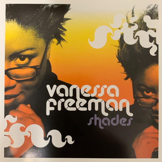 Shades cover art
