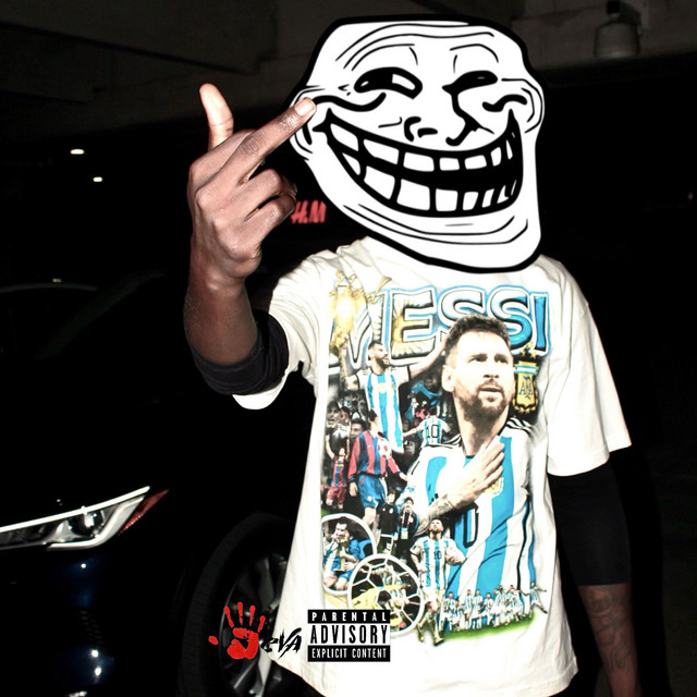 Politic$ cover art