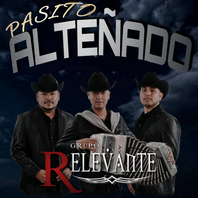 Pasito Alteñado
