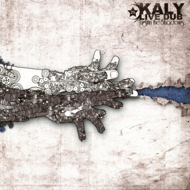 Cover du titre Conflicts (Shadows)