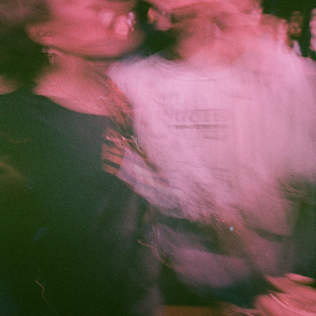 teenage drama cover art