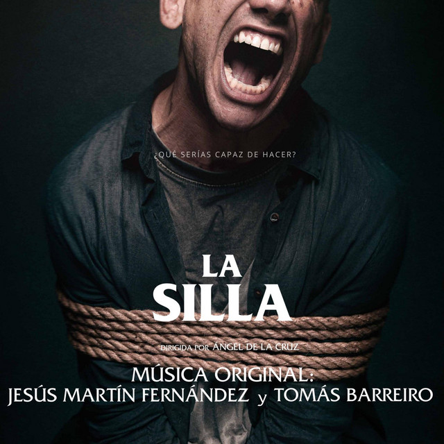La Silla (Original Soundtrack) cover art