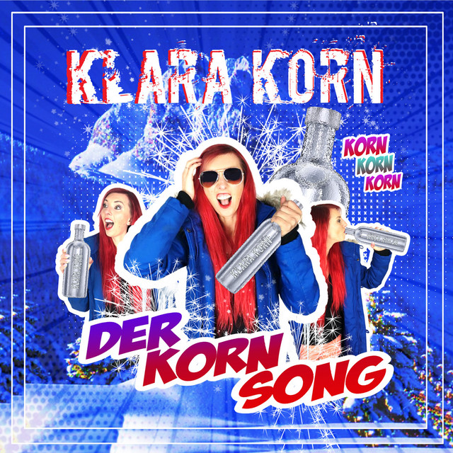 Der Korn Song cover