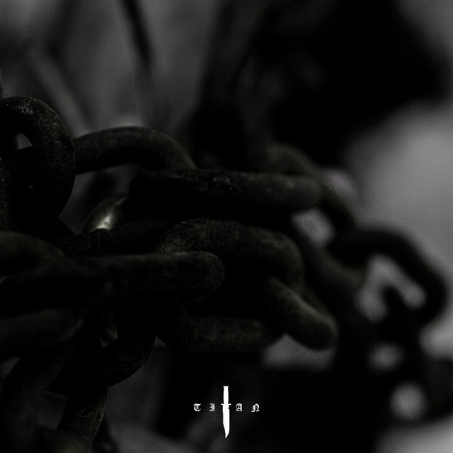 ABSENT cover art