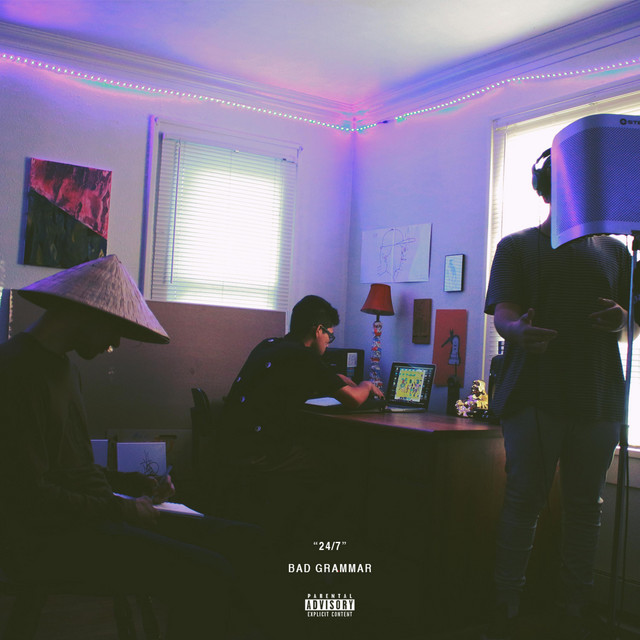 24/7 cover art
