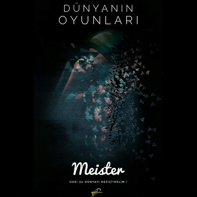 Dünyanın Oyunları cover art