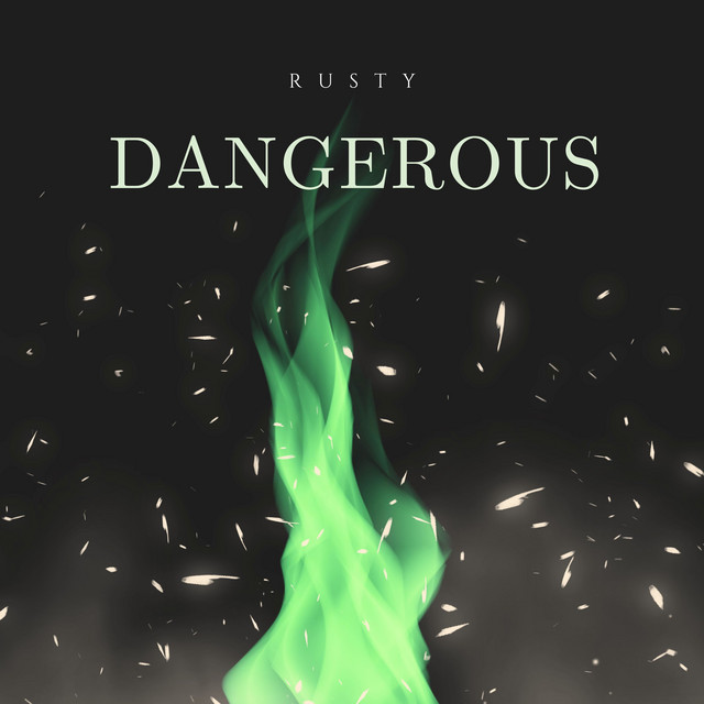 Dangerous cover art