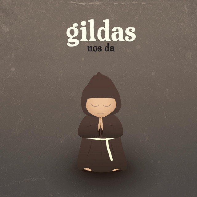 Nos da cover art