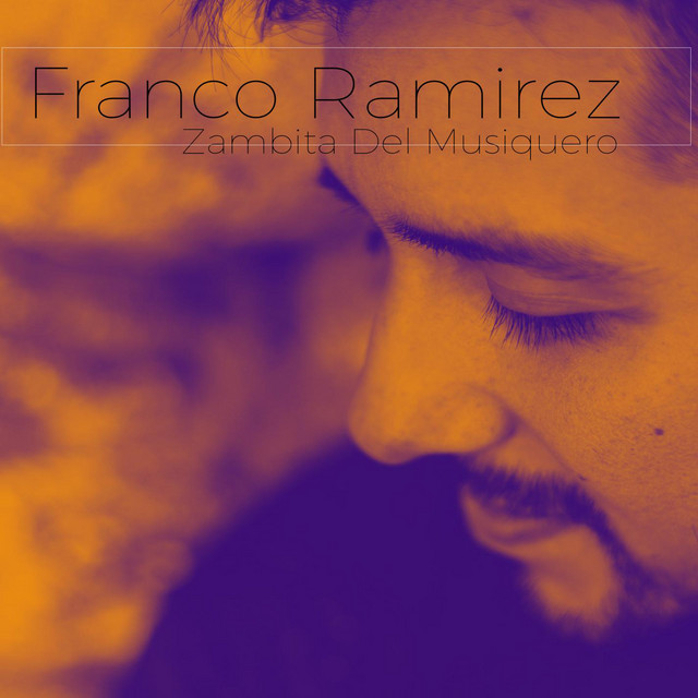 Zambita Del Musiquero (original) cover