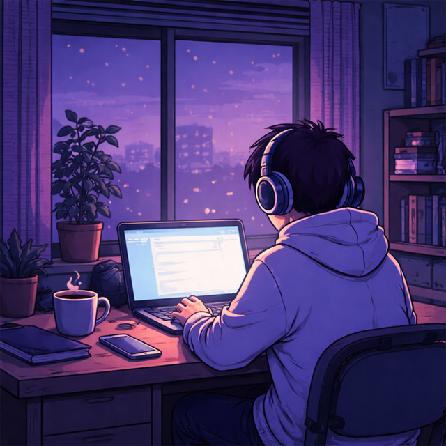 chillout beats please cover art