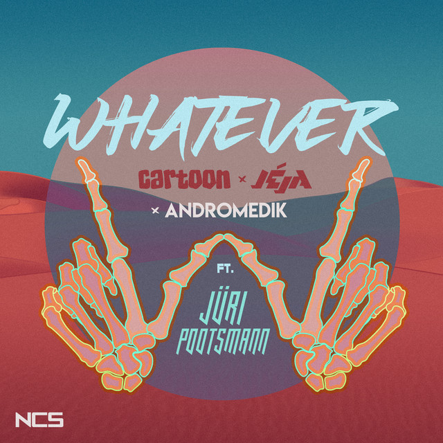 Whatever