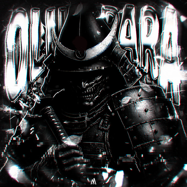 OLHA PARA artwork