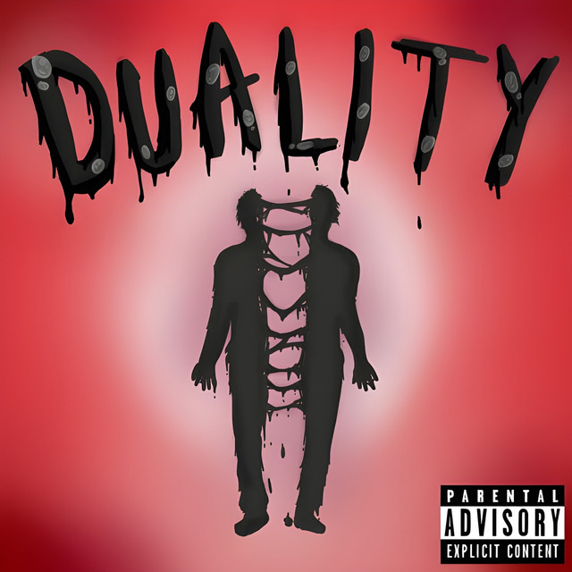 DUALITY cover art