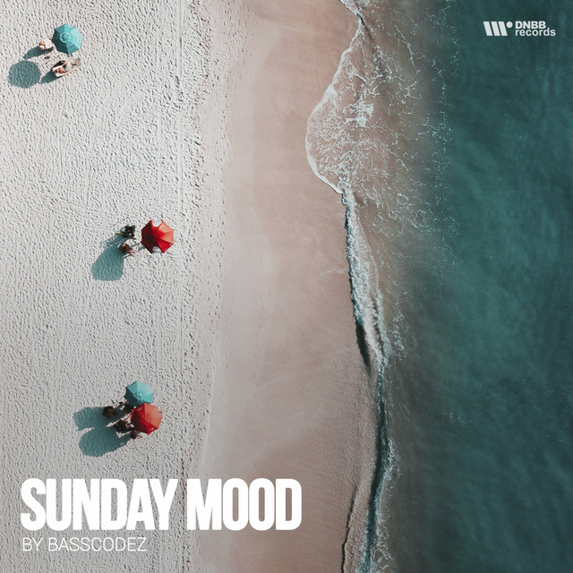 Sunday Mood cover art