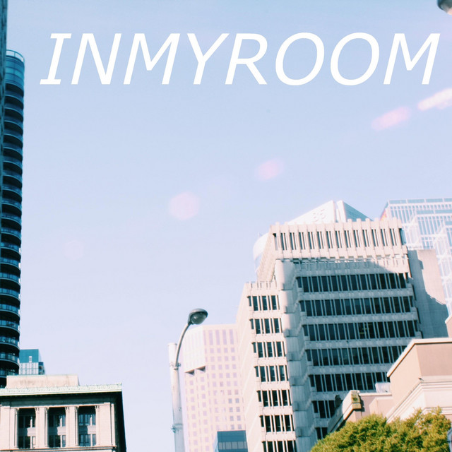 Inmyroom cover art