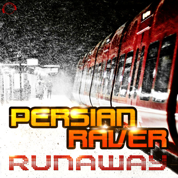 Runaway - Radio Edit cover art