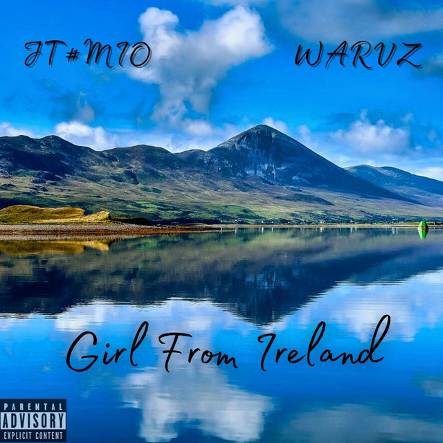 Girl From Ireland