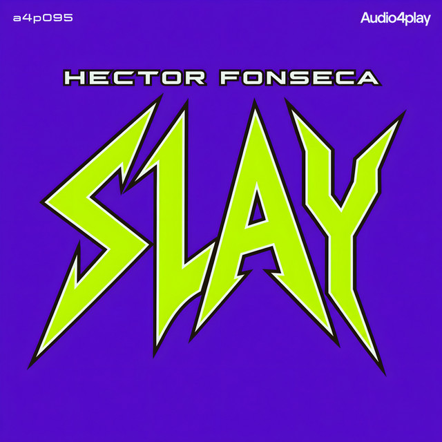 Slay cover