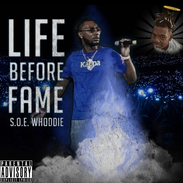 Life Before Fame cover