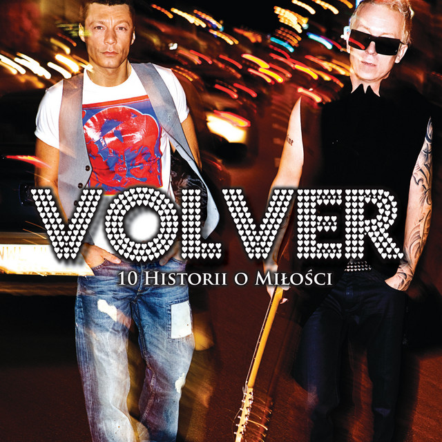 10 Historii o milosci cover art