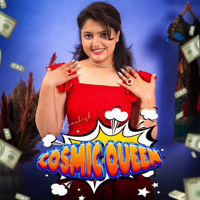Cosmic Queen