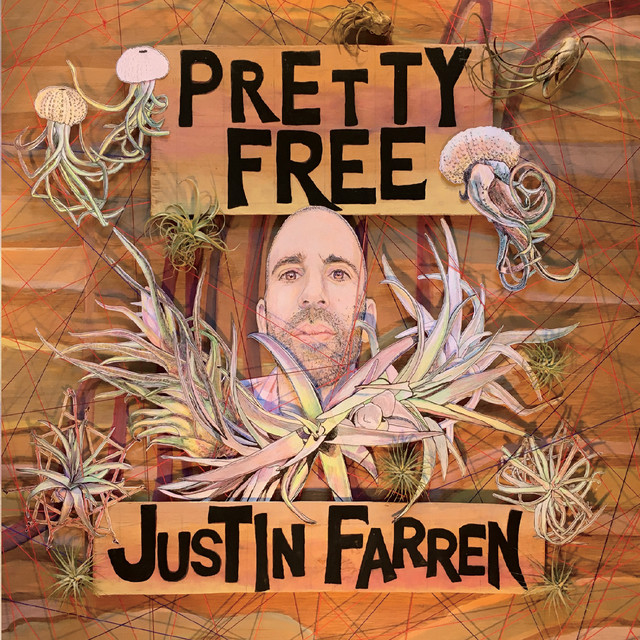 Pretty Free cover