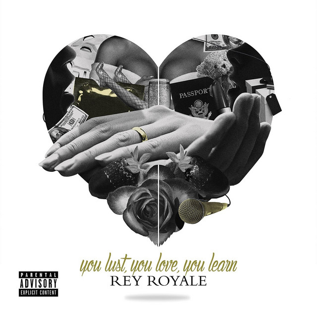 Never Change cover art