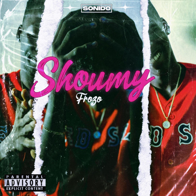 Shoumy cover art
