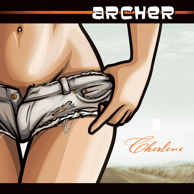 Cherlene (Songs from the Series Archer) cover art