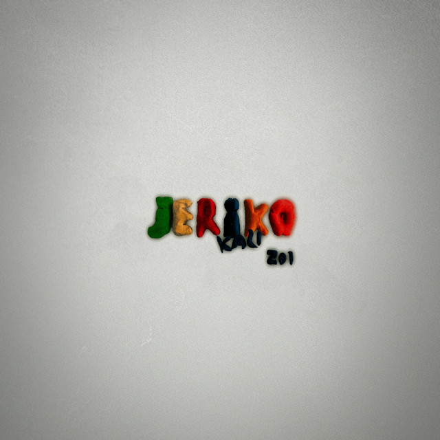 :$ jeriko $: